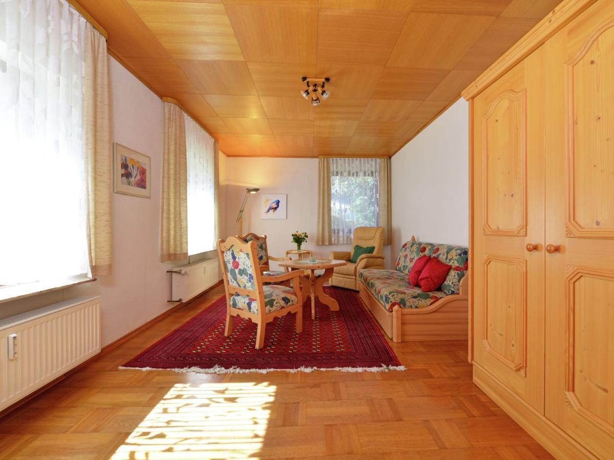 Holiday In The Sauerland Region In Unique Location Willingen  Habitación foto