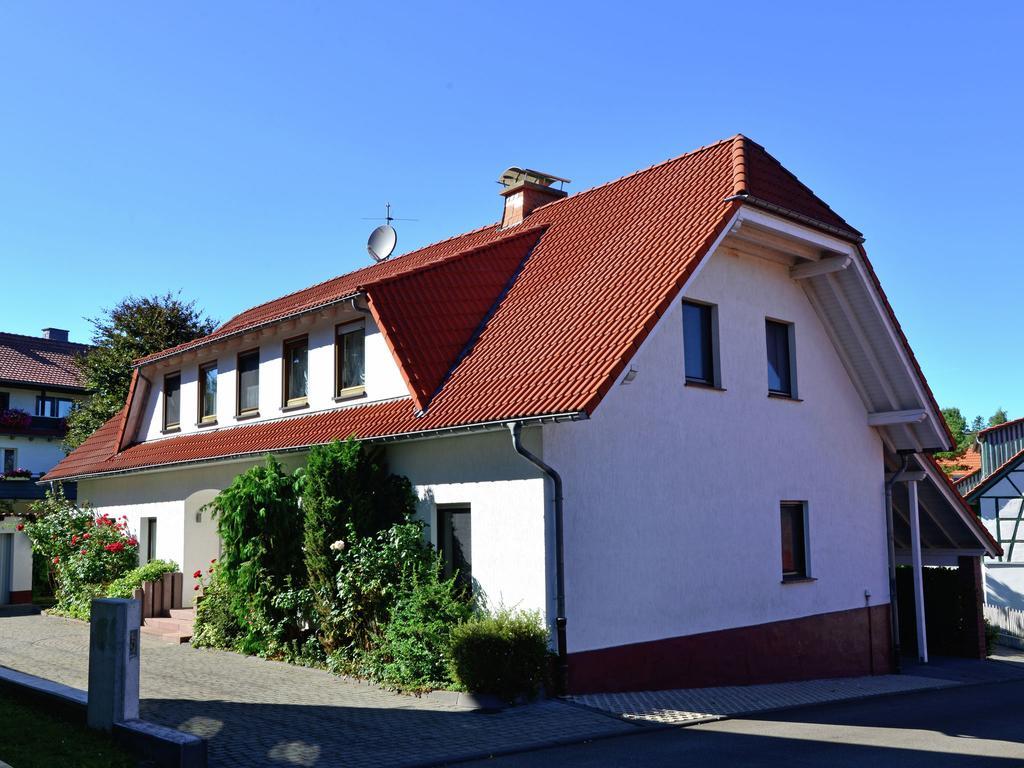 Holiday In The Sauerland Region In Unique Location Willingen  Exterior foto